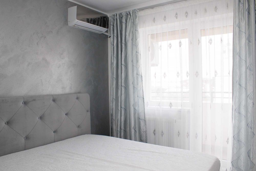 Apartament cu 2 camere de inchiriat