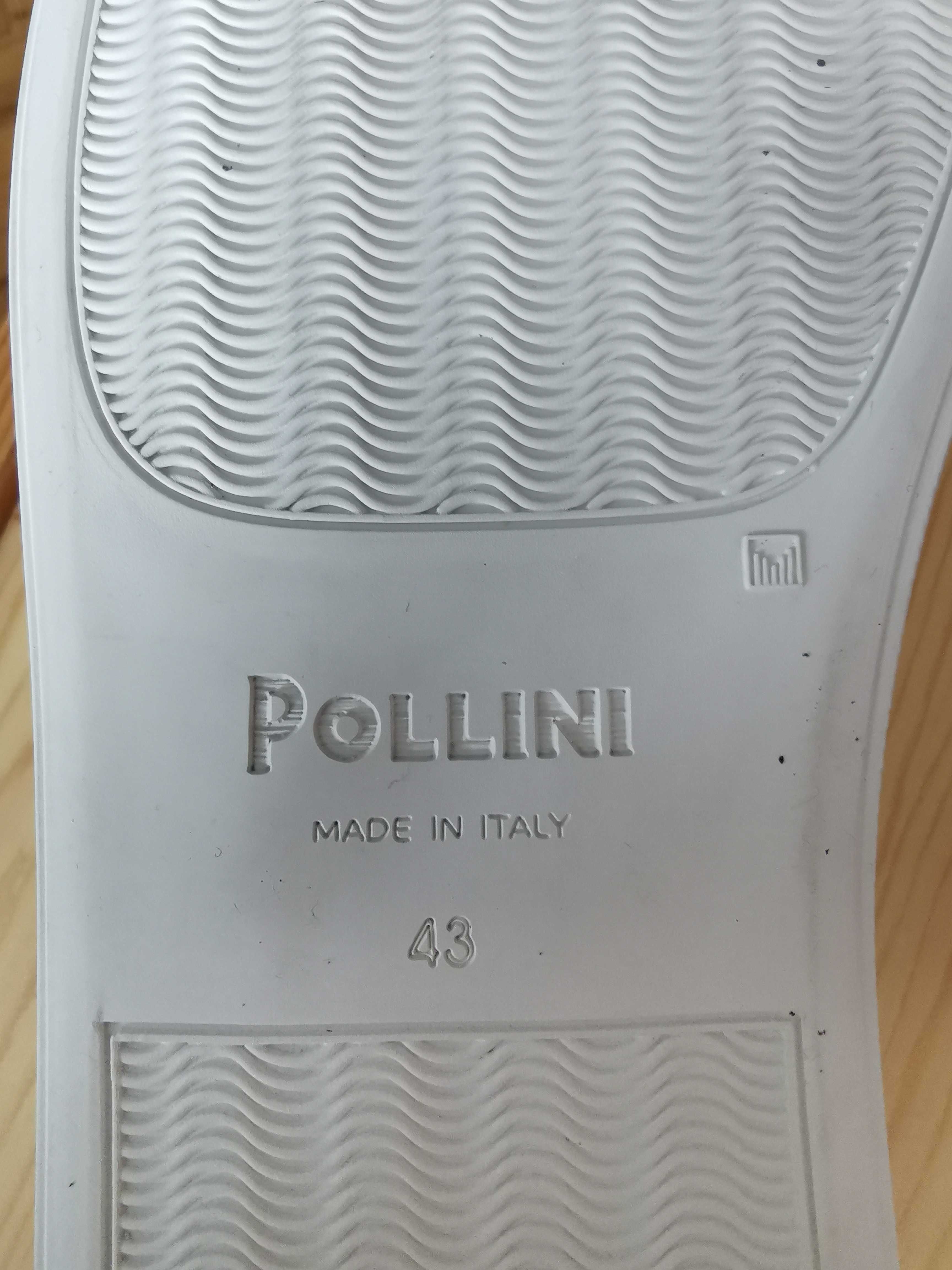 Мъжки кецове Pollini