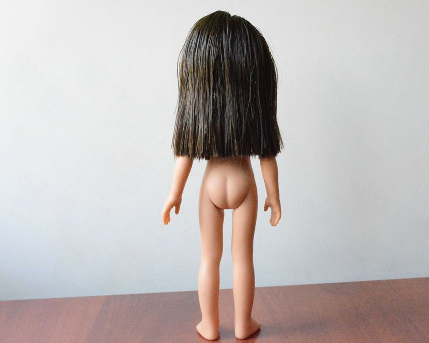 Кукла для коллекции Paola Reina, ванильный аромат