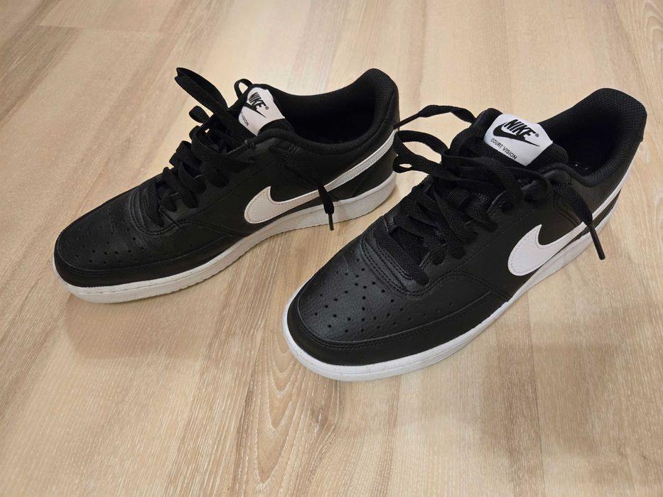 Продавам мъжки маратонки Nike - 3 чифта.