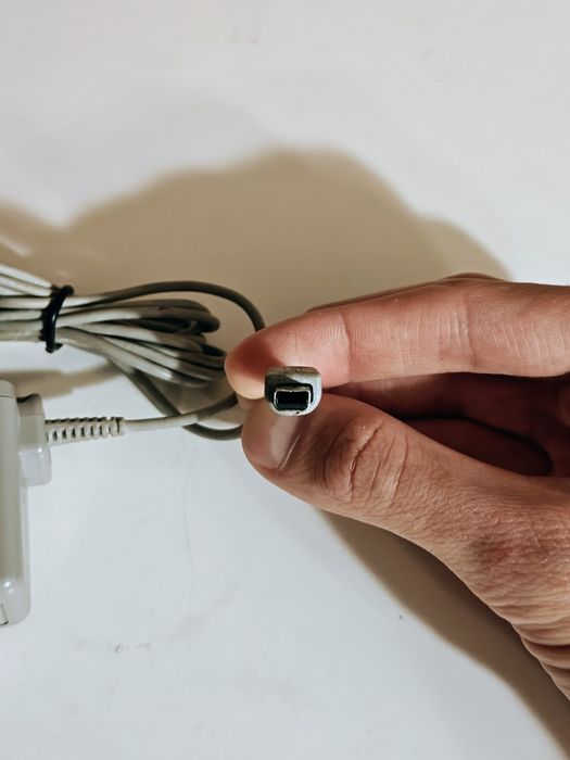 Incarcator original Nintendo 3DS/DSi