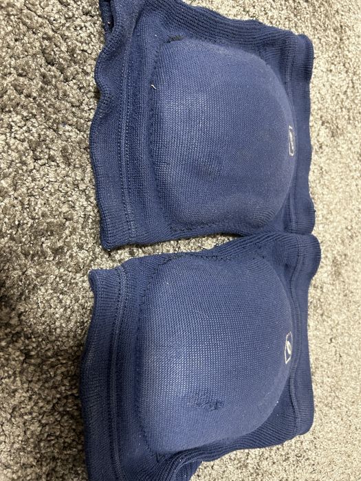 Наколенки за волейбол