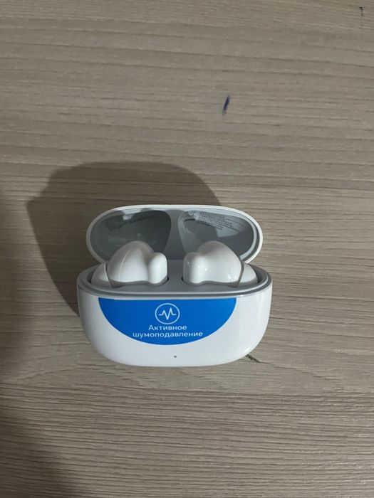 Наушники Honor earbuds x7 lite