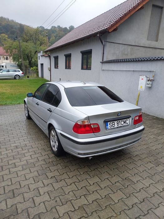 Vand Bmw seria 3 E46