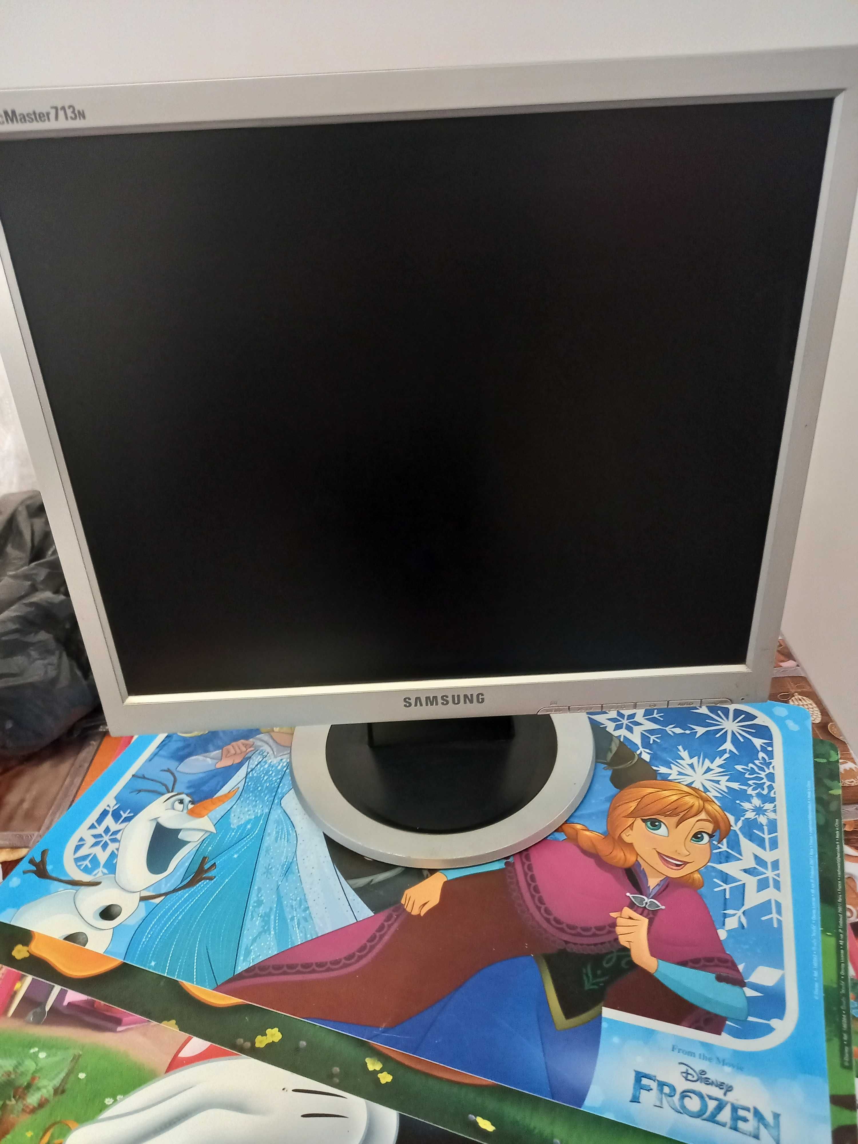 Monitor Samsung Sync Master 713N