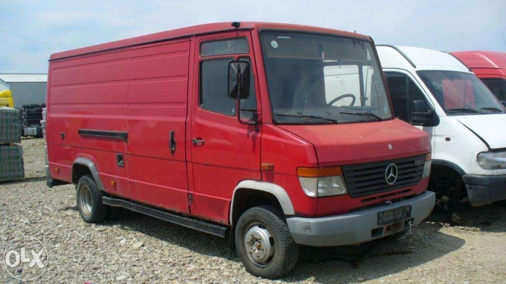 Dezmembrez Mercedes Vario An 1996