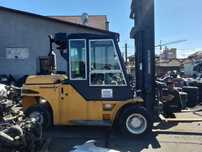Jungheinrich DFG 670