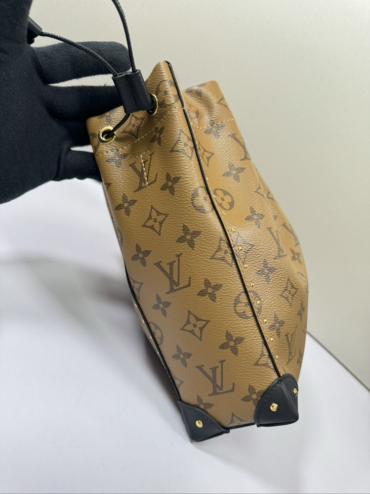 Louis Vuitton Noe Trunk