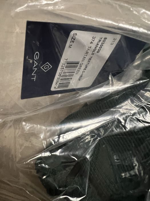 Gant Pulover Nou 100% Original