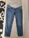 Pantaloni gravide  4 bucati - marimea M/ L