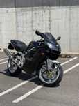 Kawasaki ninja 600 636 2001
