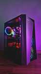 Vand PC Gaming i7 6700K | GTX 1070ti 8gb | 16gb DDR4 | 512gb SSD | NOU