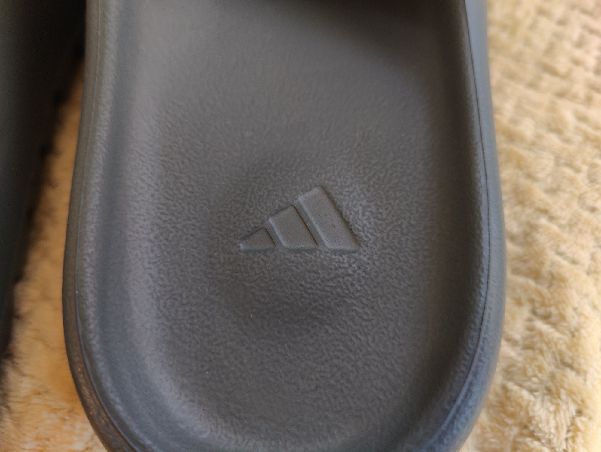Adidas Yeezy Slides Granite