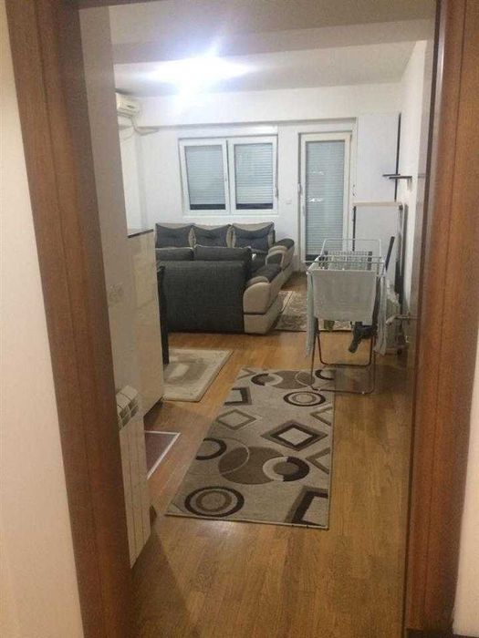 Дава се под наем Едностаен апартамент в Бургас, Лазур - 40 кв.м за 168.3 € - Снимка #8