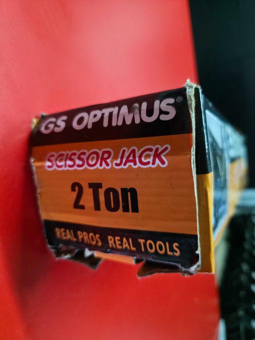 Cric Auto Universal Dacia Renault VW Skoda Seat Audi Mazda Kia Hyundai