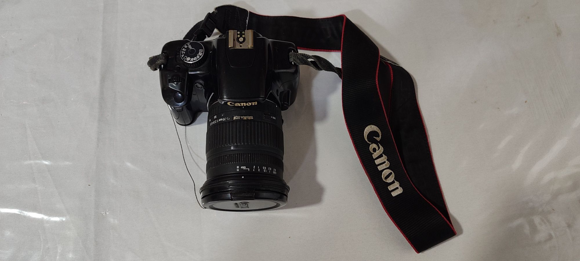Canon sotiladi madel DS126181 MADE IN JAPAN