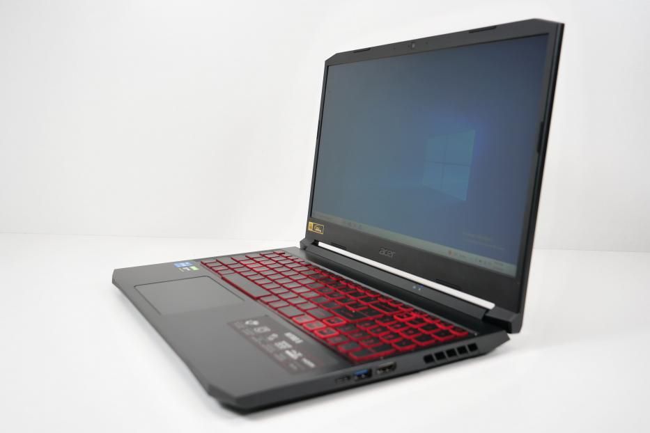 Laptop Acer NITRO 5 (AN515-57-52F5) - BSG Amanet & Exchange