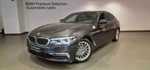 BMW Seria 5 BMW 530i xDrive - Luxury Line