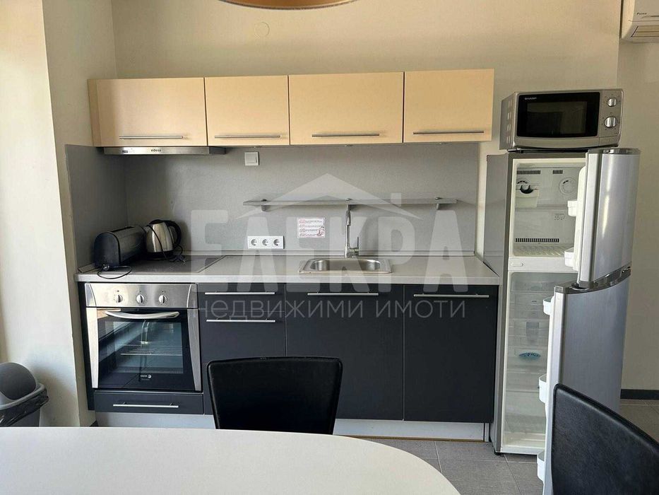 Продава се Тристаен апартамент в Бяла - 102 кв.м за 843 €/кв.м - Снимка #6