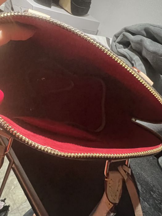 Чанта Lv нова неизползвана