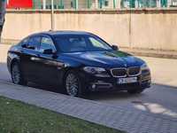 BMW 520 XD 190 к.с.