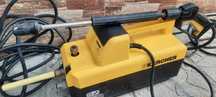 Водоструйка Karcher 695 220Волта 150бара Метална Супер Силна