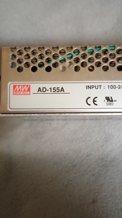 Sursă alimentare LED