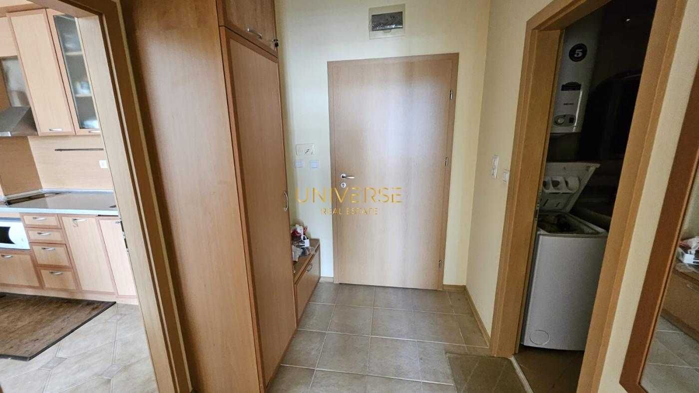 1+1 в самия център на Слънчев бряг. #4490.