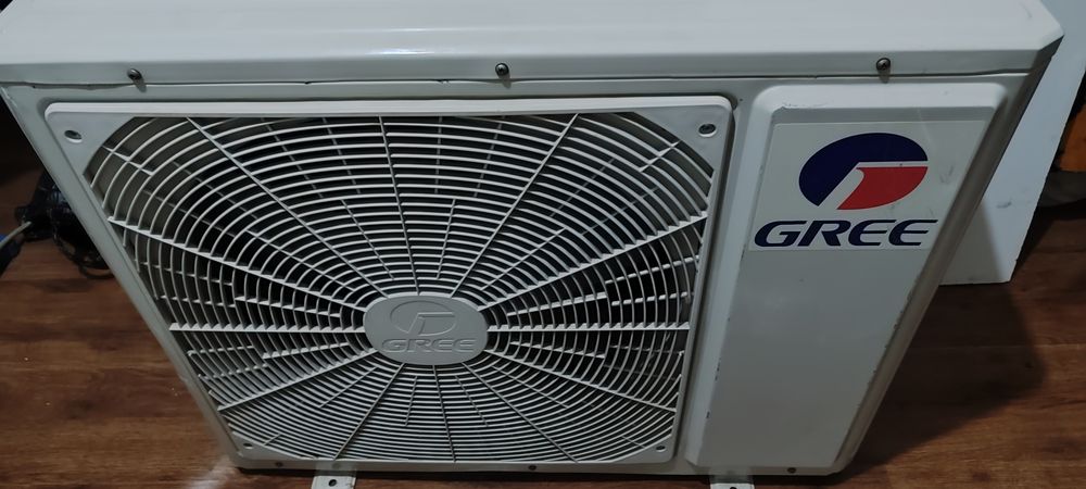 Продается зима лета кондиционер 24