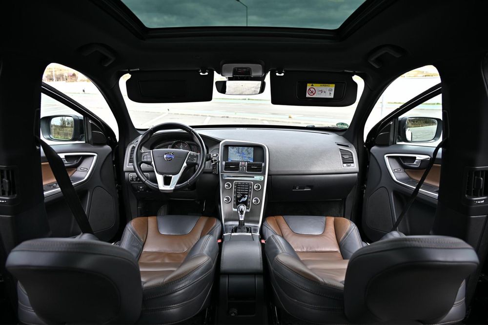 Volvo XC60 , 2014, 2.0 , 190 CP , EURO 6