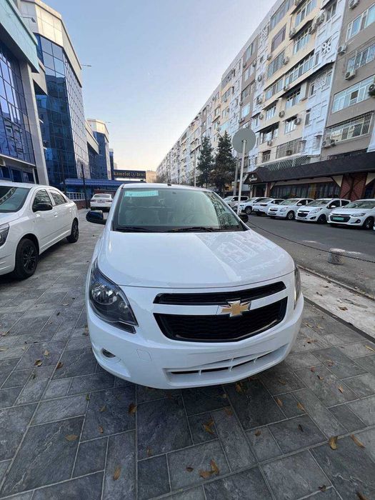 Cobalt 2026 Midnight