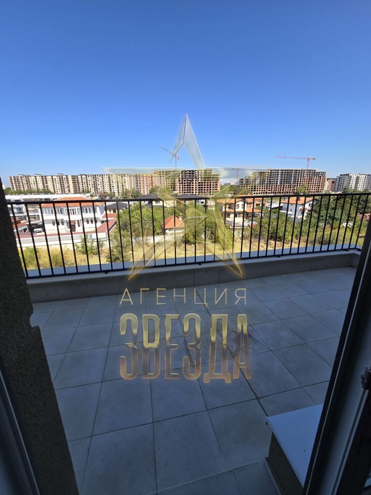 Продава се Едностаен апартамент в Пловдив, Южен - 44 кв.м за 1098 €/кв.м - Снимка #5