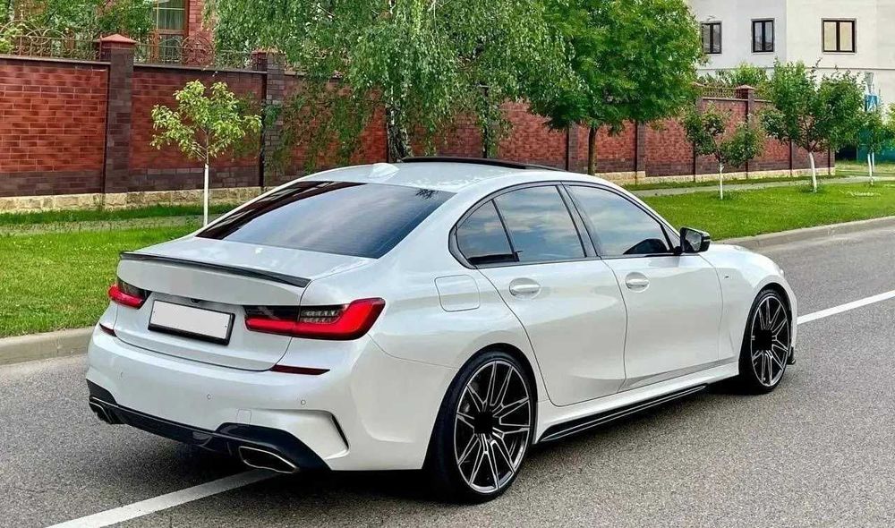 Jante BMW R18 5x112 M825 Style | X3 X1, Seria 5, Seria 3, Seria 1