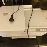 Desk Jet 4100 Plus
