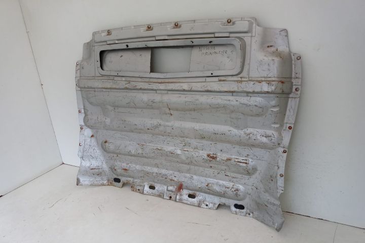 Despartitor Renault Trafic  seria