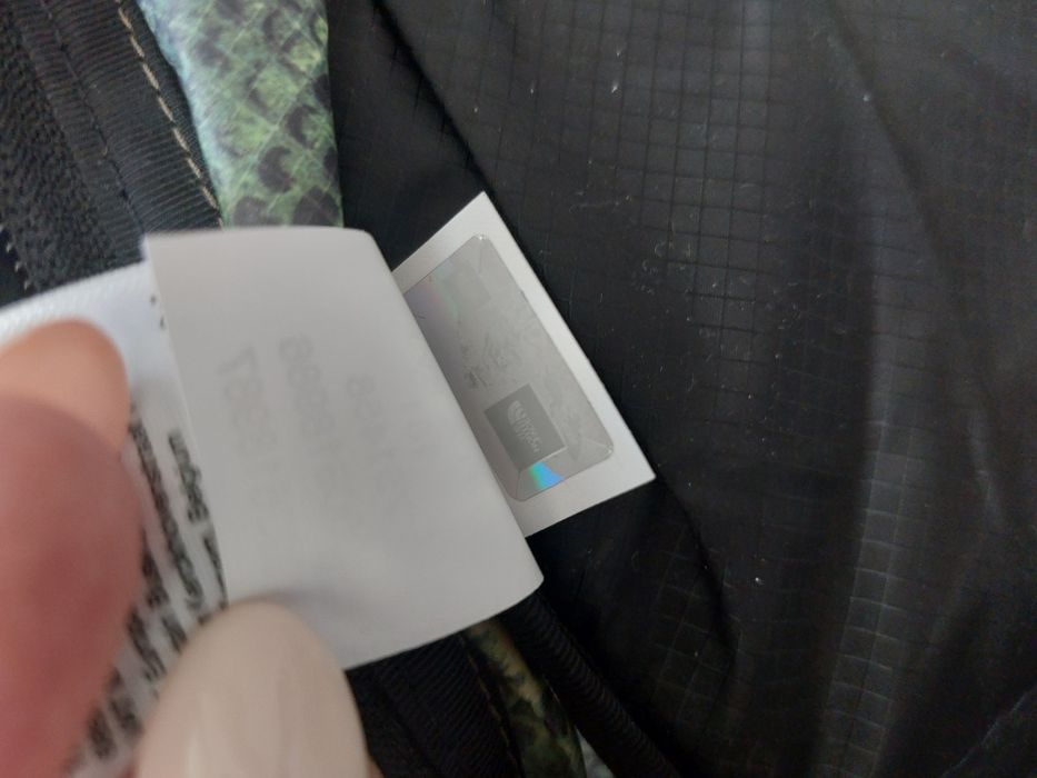 Раница the north face supreme