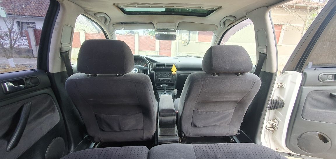 Passat b5 1.9 TDI AUTOMAT
