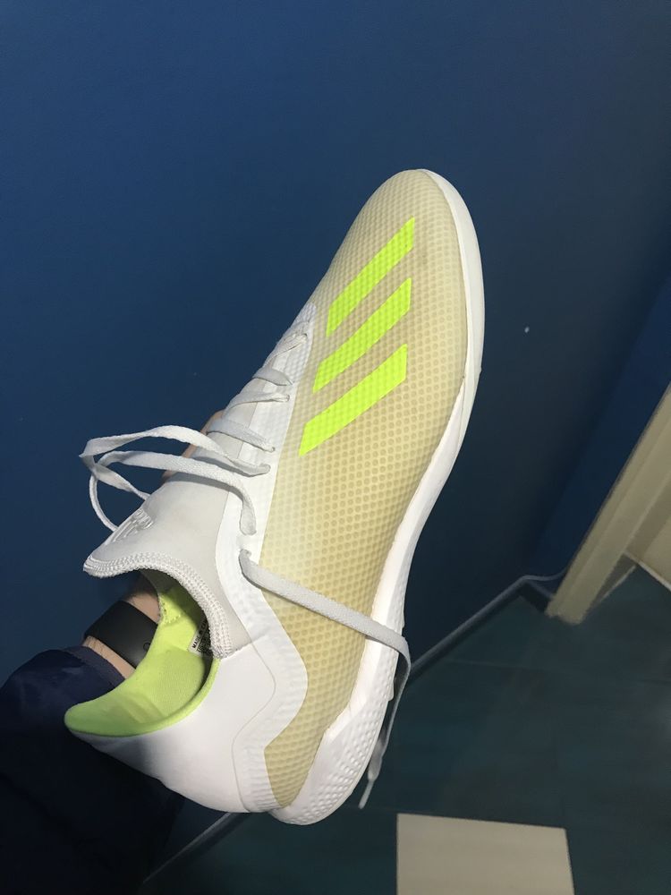Adidas football shoes