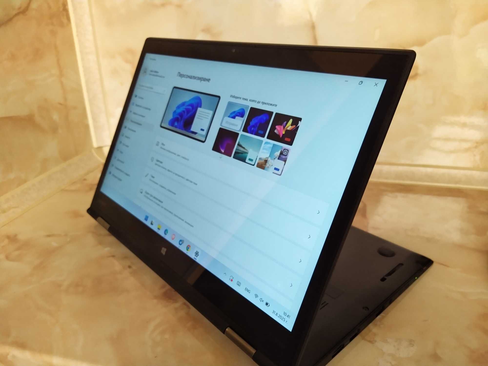 ThinkPad Lenovo X1 Yoga