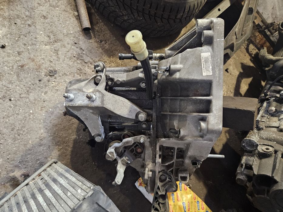 Cutie viteze Dacia Logan - Sandero  0.9 Tce