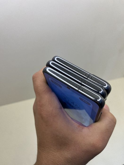 Samsung s21 8/256Gn imei otkan