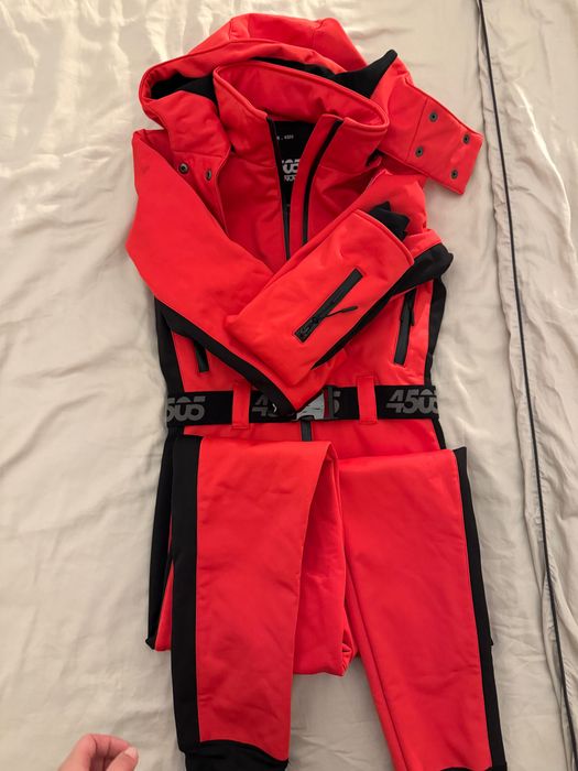 Salopeta Ski&Snow Asos 4505