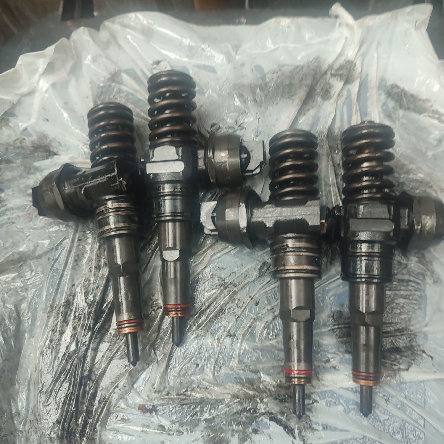 Piese Audi A4 B7,B6