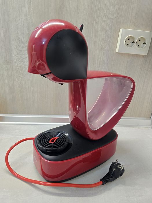 Кафемашини Долче Густо