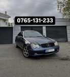 Mercedes CLK 200 1.8 Kompressor GPL/ GAZ  + benzina sch cu bmw f10 f30