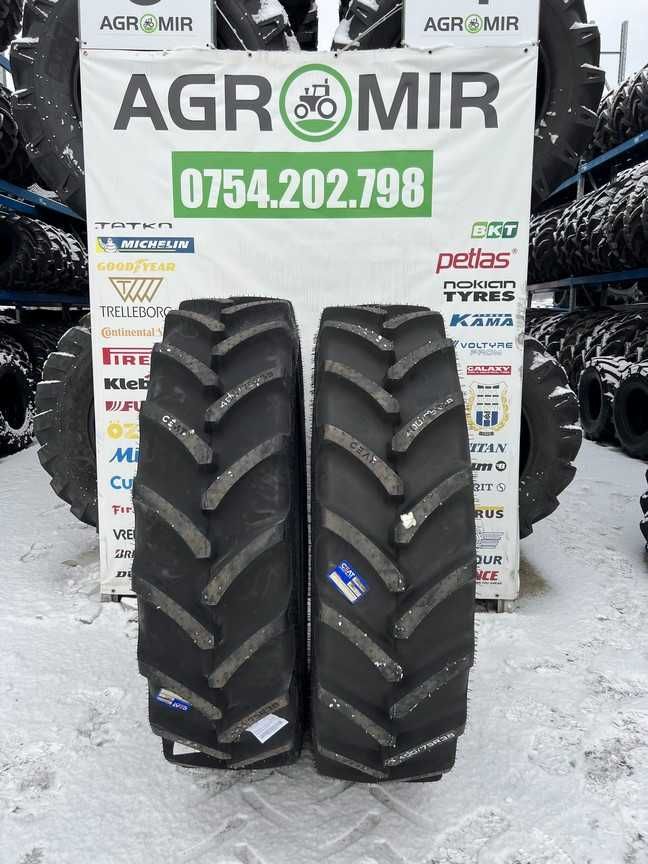 Anvelope noi Radiale pentru tractor spate 400/75R38 CEAT Tubeless