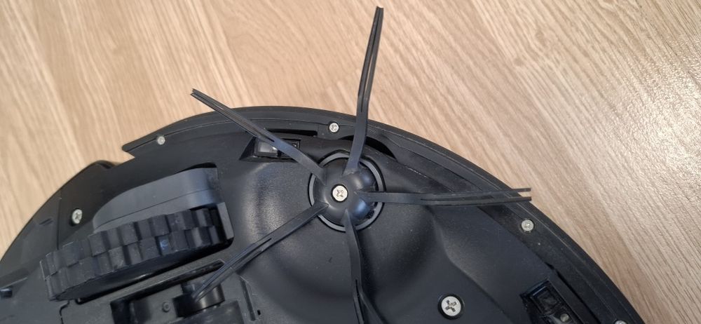 Robot de aspirare Roborock Q7Max