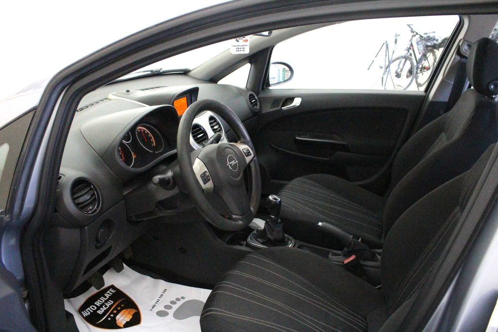 Opel Corsa 1.2 Benzina 80CP 2008 Euro 4