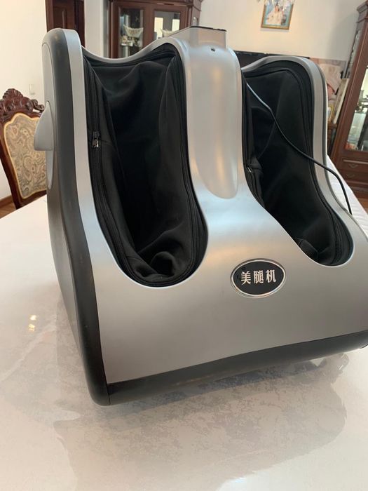 Массажер для ног