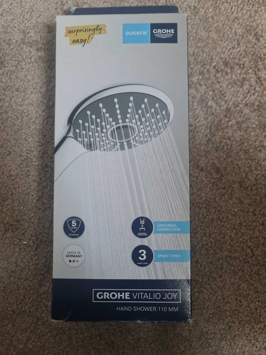 Grohe Vitalio Joy